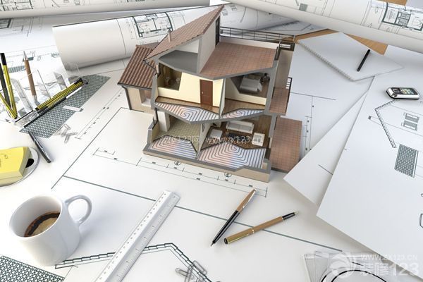 新房子怎么裝修——選擇好的設計師