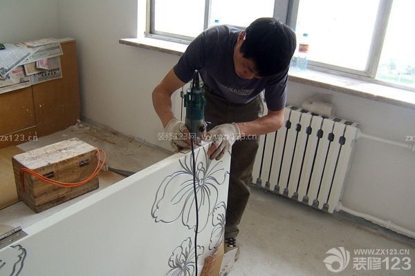 木門合頁安裝后的驗(yàn)收