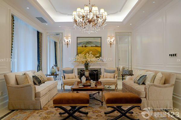 怎樣裝修房子好看二：裝修風格