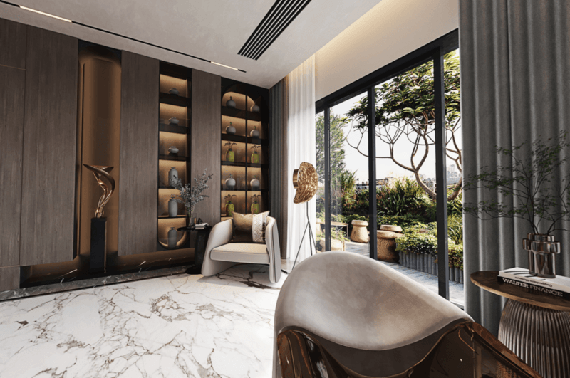 開放式和半封閉陽臺(tái)的區(qū)別？從哪開始？