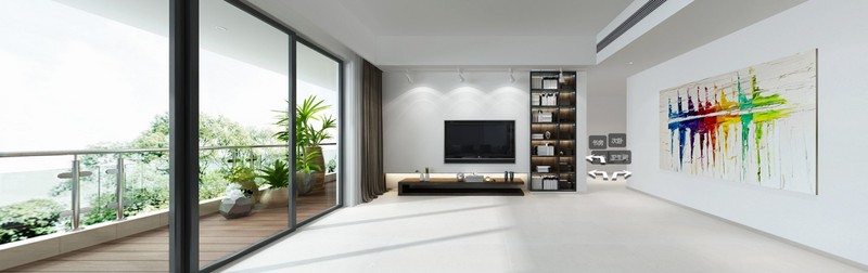 開放式和半封閉陽臺(tái)的區(qū)別？從哪開始？