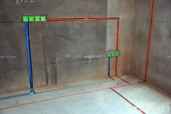 房子全包裝修注意事項2：嚴格把關隱蔽工程