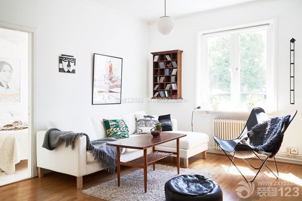 70平方房子裝修要利用優勢