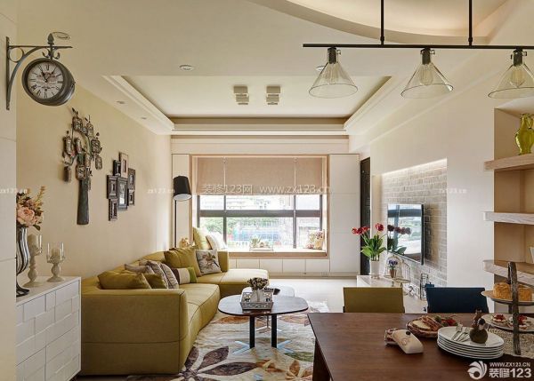 英式裝修風格簡介