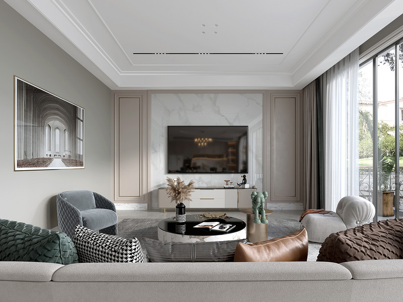 成都別墅裝修公司前十強(qiáng)，成都裝修公司