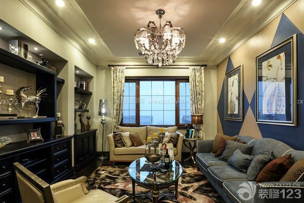 高檔房子裝修要點(diǎn)二：選擇裝修風(fēng)格