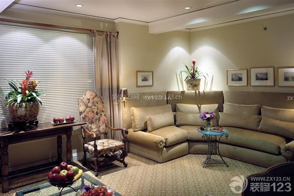 80平房子裝修預算