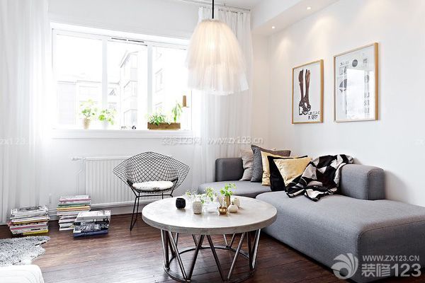 小房子裝修設(shè)計(jì)——注重多功能設(shè)計(jì)