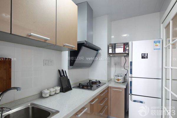 80平房子裝修預算