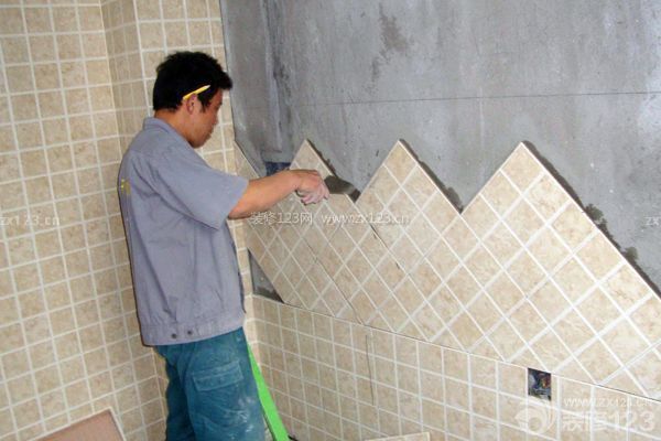 80平米房子裝修