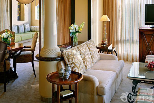 穆斯林家居裝修風(fēng)格