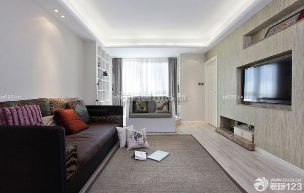 房子裝修什么風格好——現代簡約風格