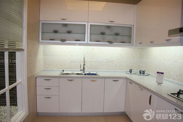 家庭裝修材料清單二、廚衛類