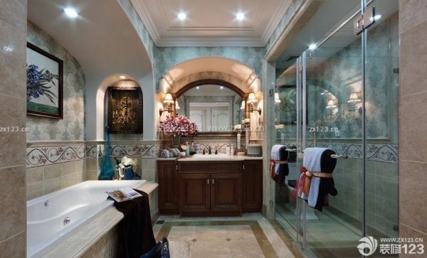 衛生間防潮之面板選擇