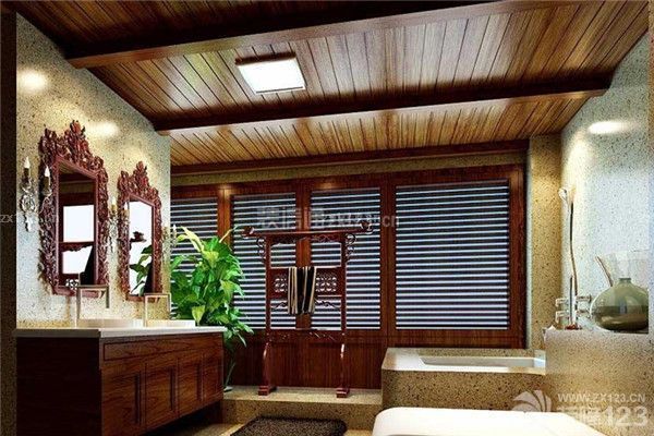 東南亞風(fēng)格