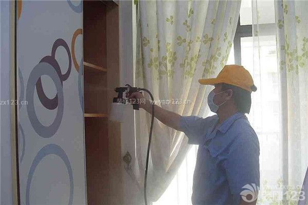 室內(nèi)空氣治理公司