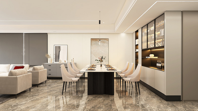 開放式廚房?jī)?yōu)缺點(diǎn)分析，看完再裝也不遲！