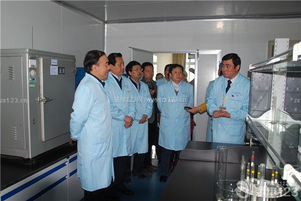 重慶裝修甲醛檢測(cè)方法