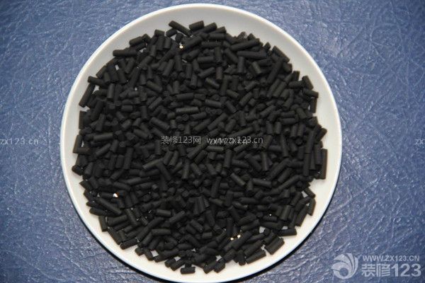 新房裝修后除甲醛產(chǎn)品之活性炭