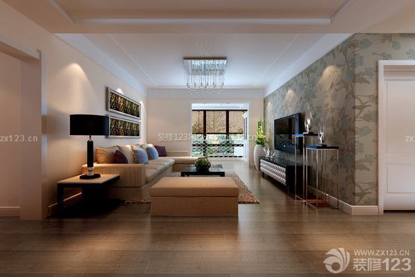 房屋裝修效果圖