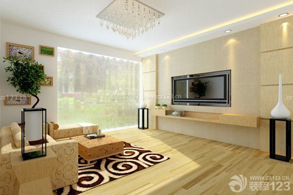 新房裝修效果圖