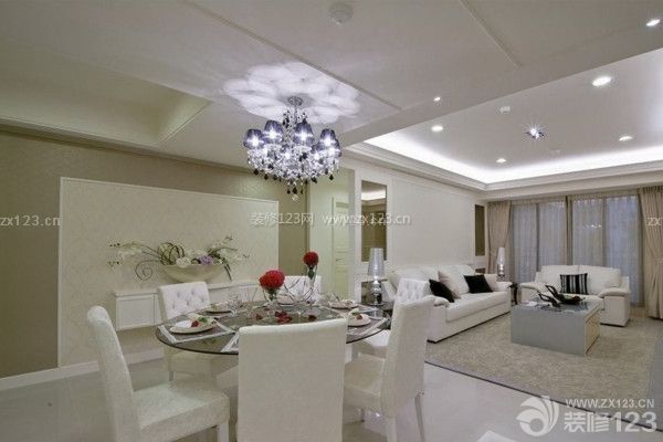 新房裝修效果圖