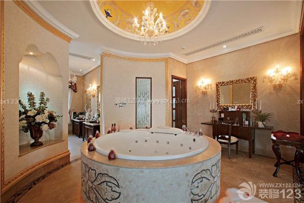 新房裝修效果圖