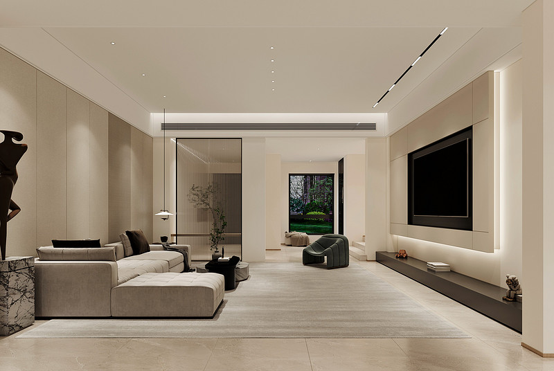 新房裝修怎么找裝修公司，知道這些提前閉坑