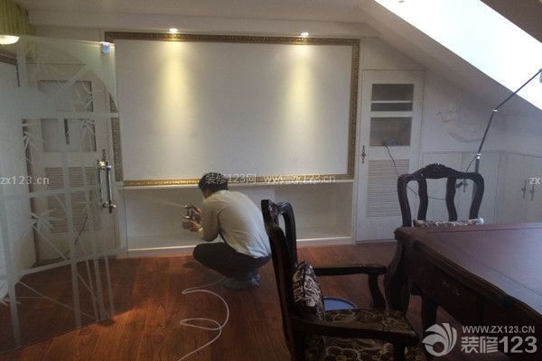 新房裝修如何除甲醛