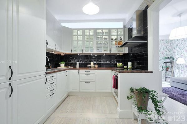 整體櫥柜如何定制