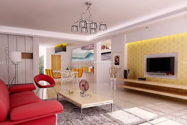 如何控制毛坯房裝修預算1