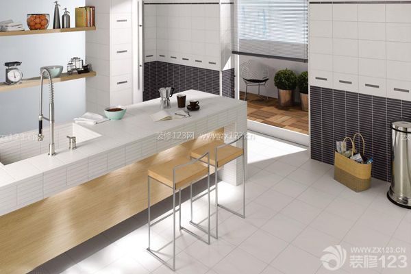 家居瓷磚如何選購2、以整體風(fēng)格選瓷磚