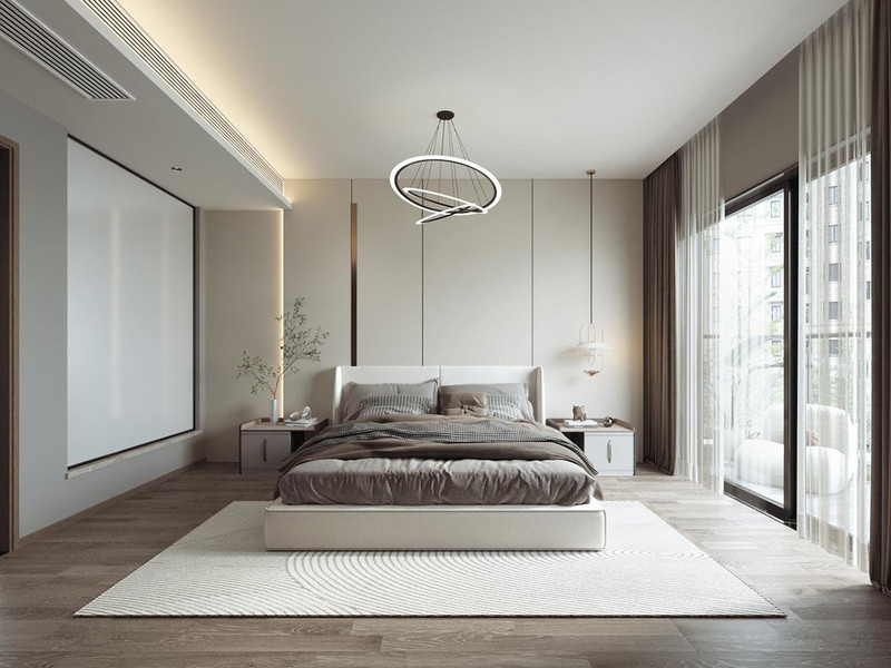 聯排別墅裝修注意事項，來看看都有多少