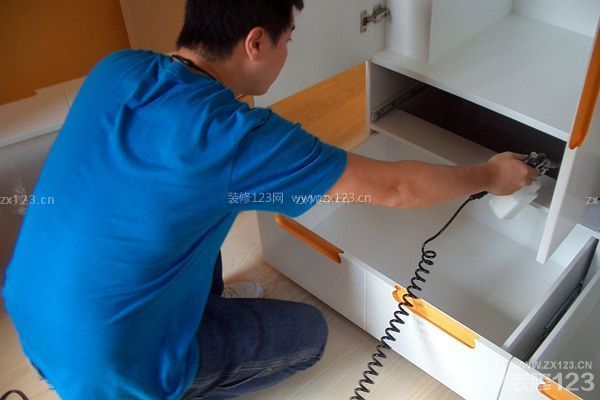 裝修除甲醛攻略