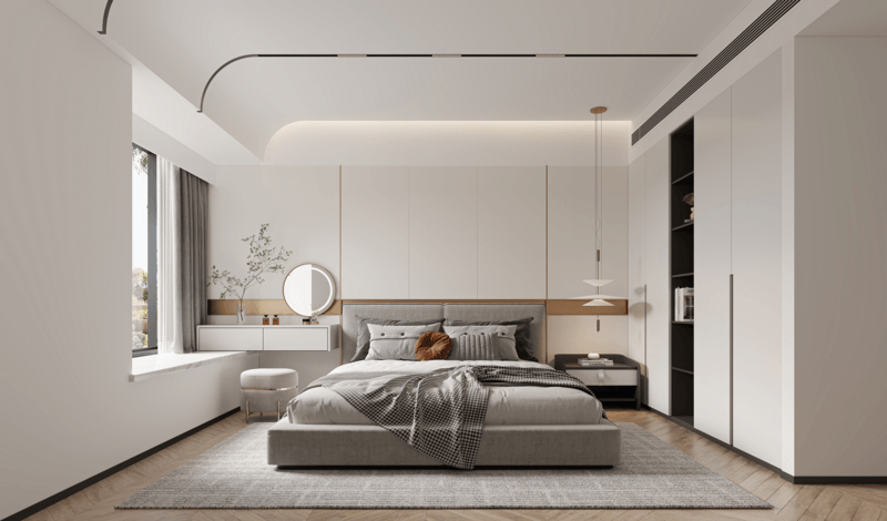 成都視覺家家裝怎么樣？裝修費用怎么算？