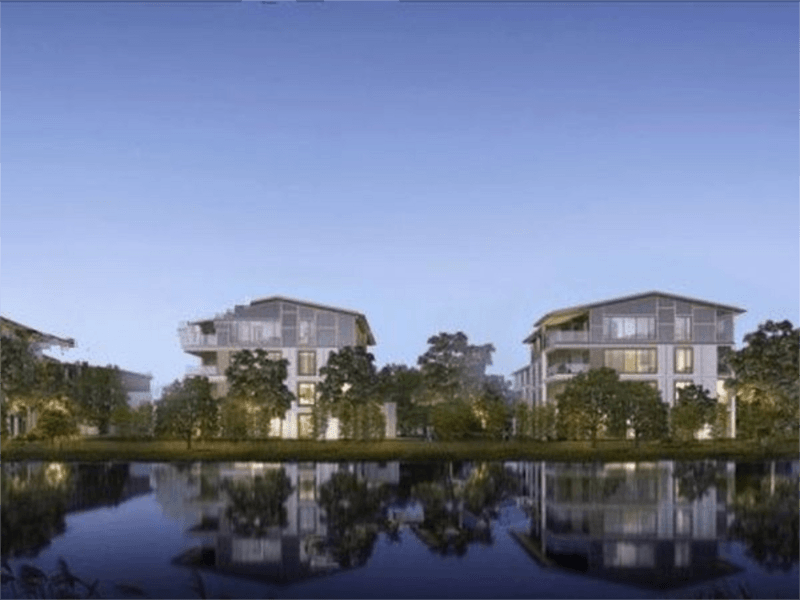 融創(chuàng)國賓雅樓盤圖