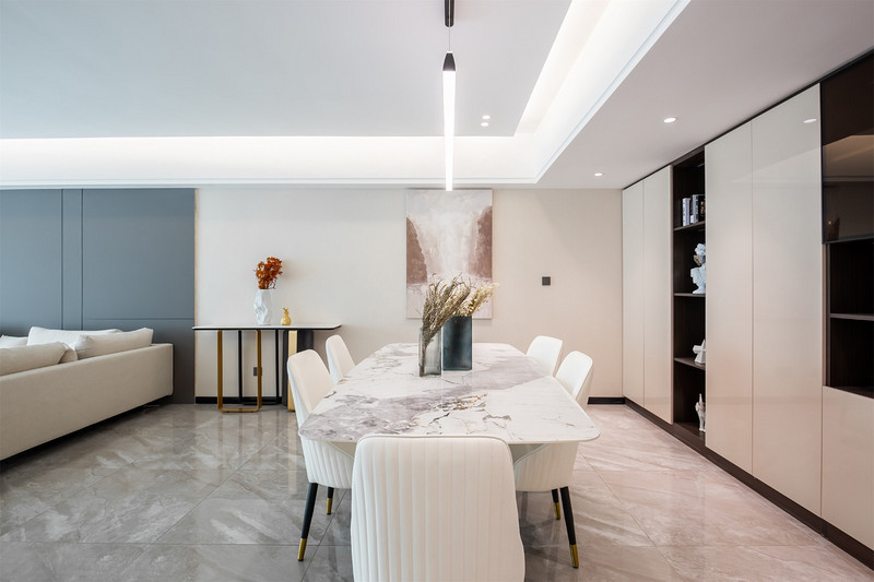 臥龍谷壹號效果圖