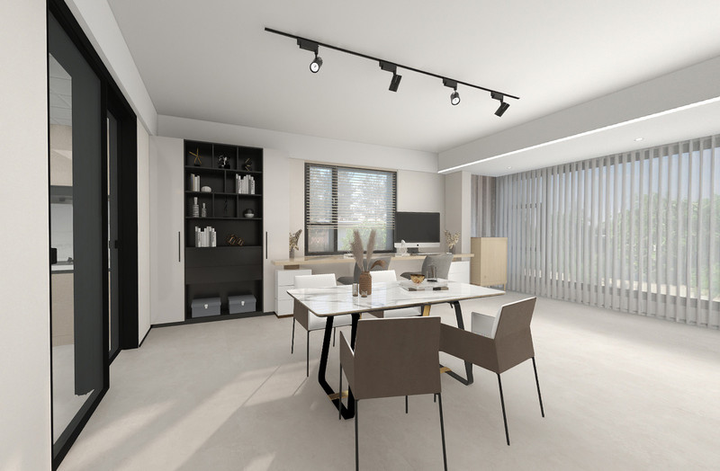 成都簡約裝修怎么樣？