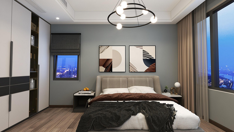 大平層裝修設(shè)計(jì)施工哪家正規(guī)?這得事先多查一查