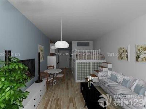 單身公寓裝修需要注意哪些問題