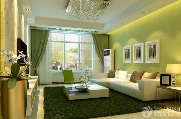 如何才能實現綠色環保裝修