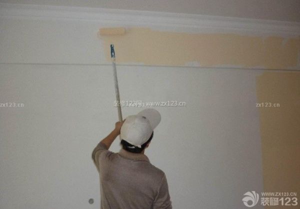 墻面翻新哪些環(huán)節(jié)不能少?