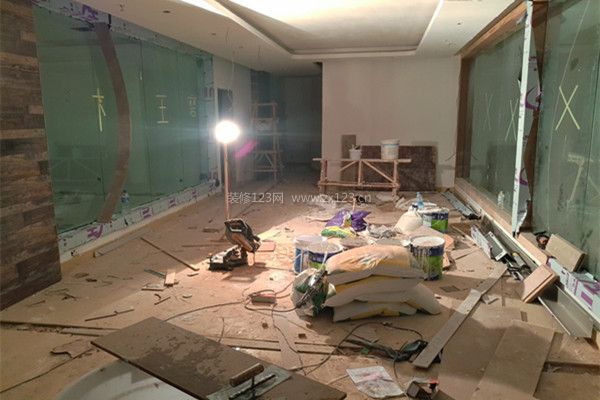 裝修注意事項(xiàng)