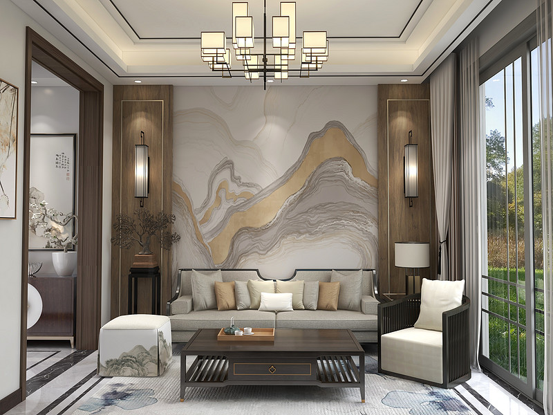 現(xiàn)代家裝設計風格有哪些?