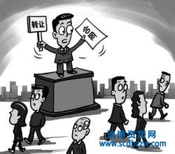 公司轉讓有什么風險嗎?怎么控制？